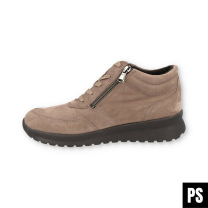 STILVOLLE STIEFELETTE K Weite - Sunny
