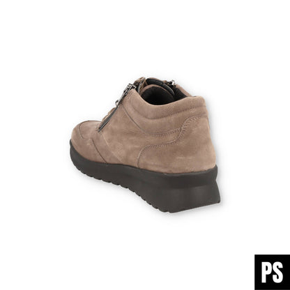 STILVOLLE STIEFELETTE K Weite - Sunny