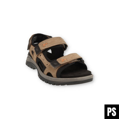 SANDALE HERREN TREKKING - Taro