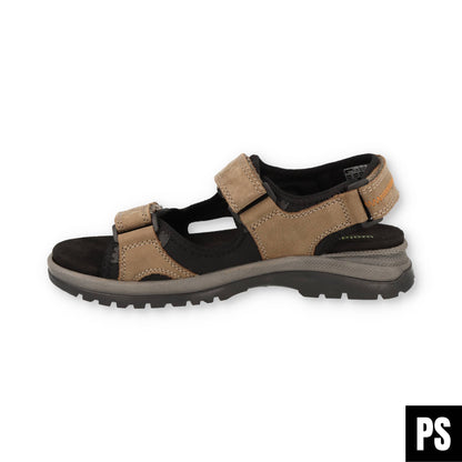 SANDALE HERREN TREKKING - Taro