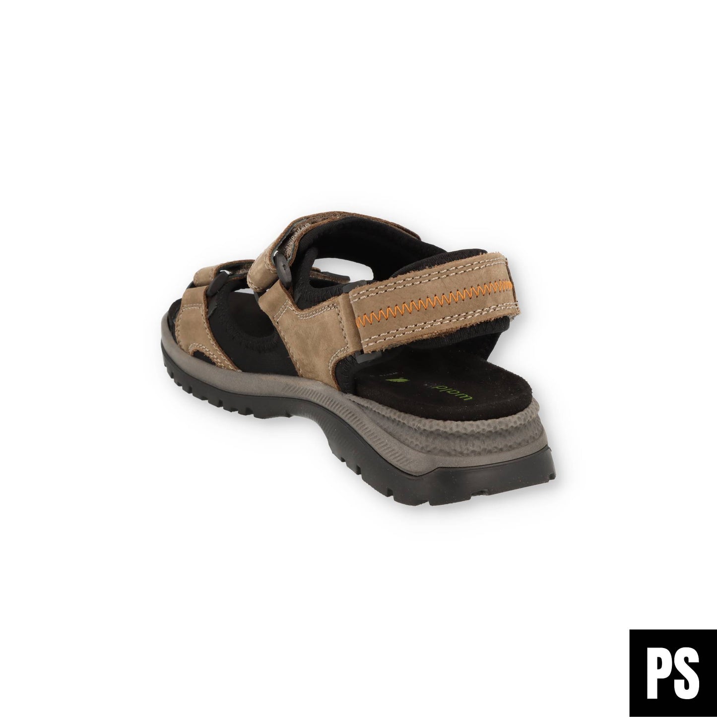 SANDALE HERREN TREKKING - Taro
