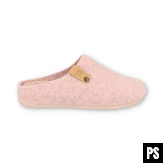 HAUSSCHUH PANTOFFEL - Palo