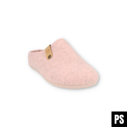 HAUSSCHUH PANTOFFEL - Palo