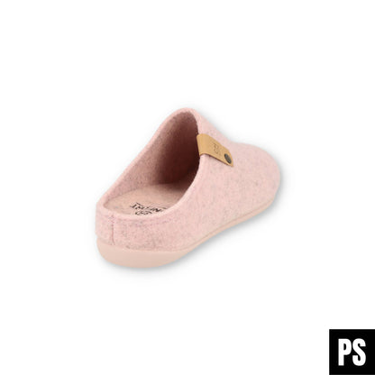HAUSSCHUH PANTOFFEL - Palo