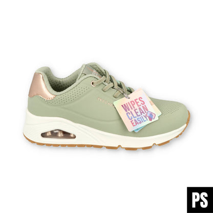 SNEAKER SLIP ON - Uno Sage