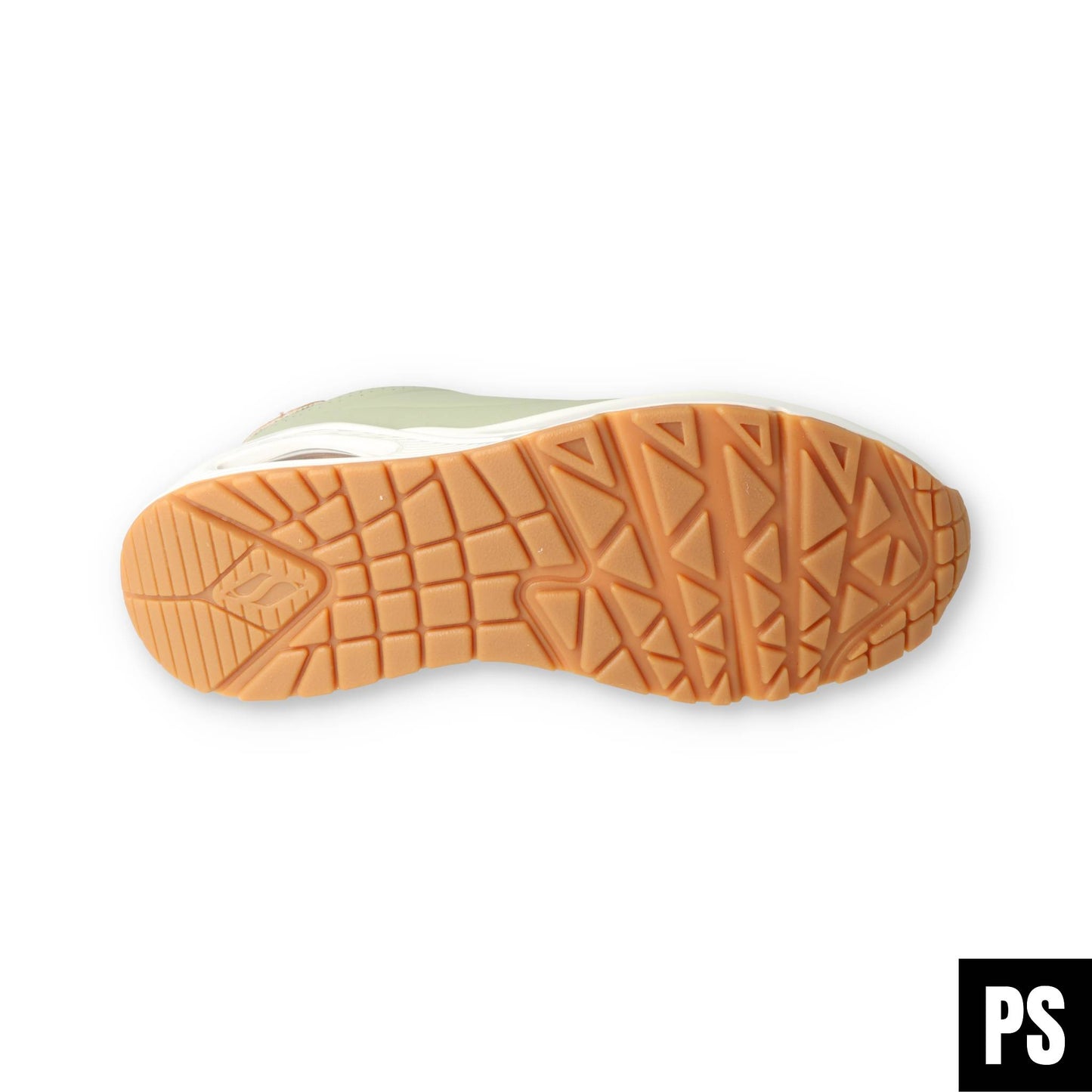 SNEAKER SLIP ON - Uno Sage