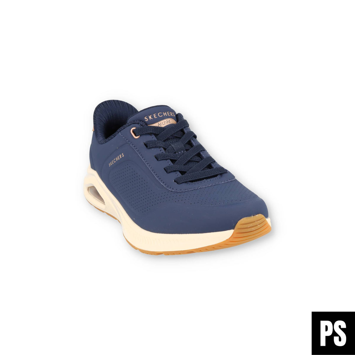 SNEAKER SLIP INS - Uno Arch Fit