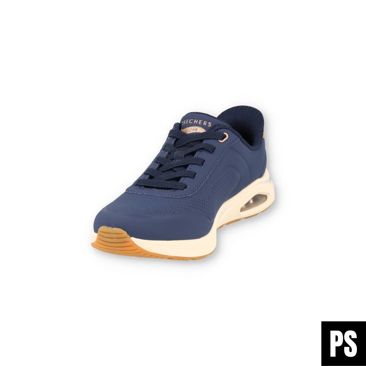 SNEAKER SLIP INS - Uno Arch Fit