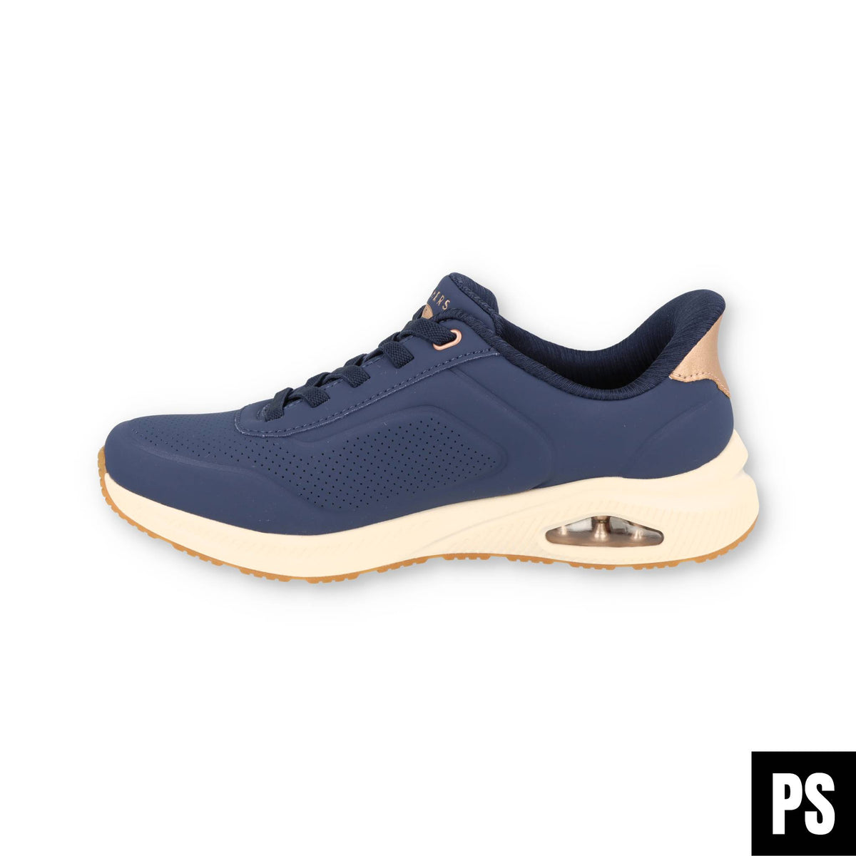SNEAKER SLIP INS - Uno Arch Fit