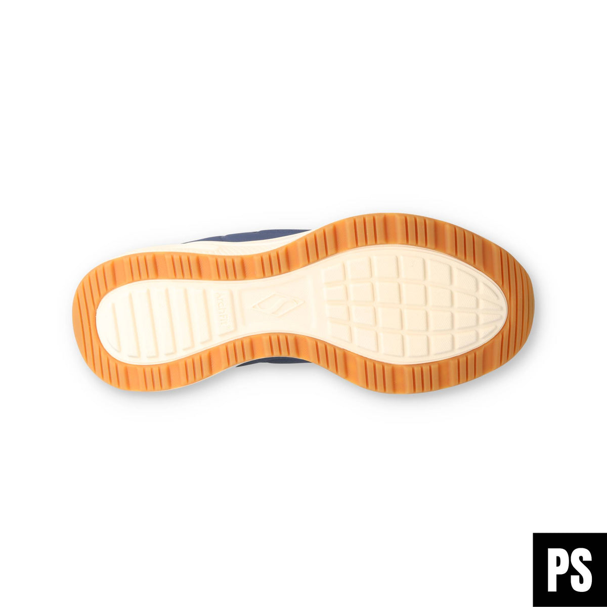 SNEAKER SLIP INS - Uno Arch Fit