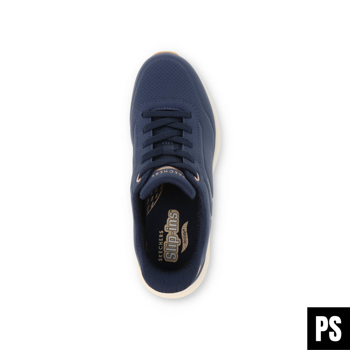 SNEAKER SLIP INS - Uno Arch Fit