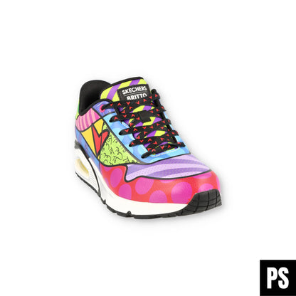 SNEAKER - Uno Britto LIMITED EDITION