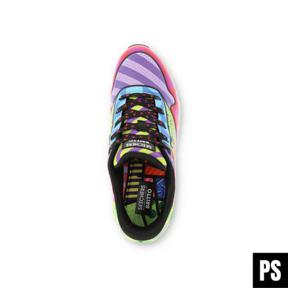 SNEAKER - Uno Britto LIMITED EDITION