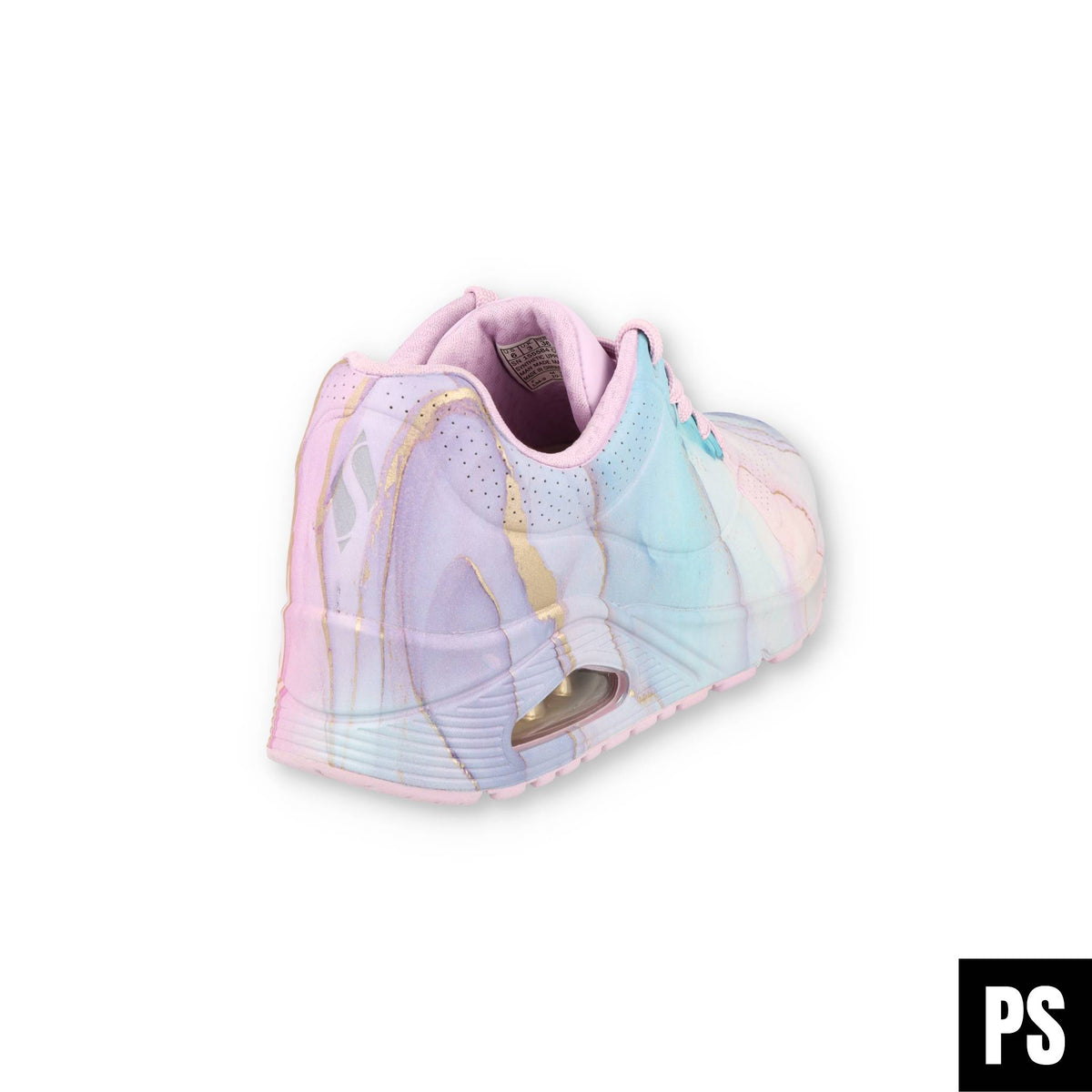 SNEAKER - Uno Marbel Marvel