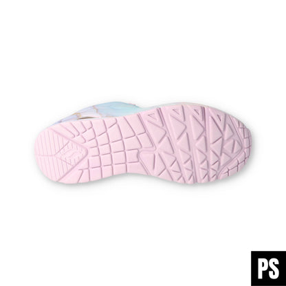 SNEAKER - Uno Marbel Marvel