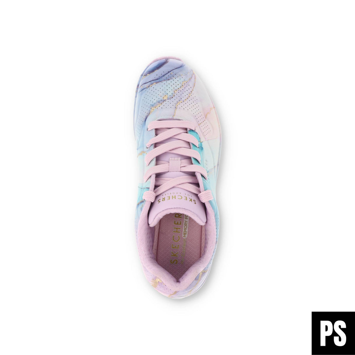 SNEAKER - Uno Marbel Marvel
