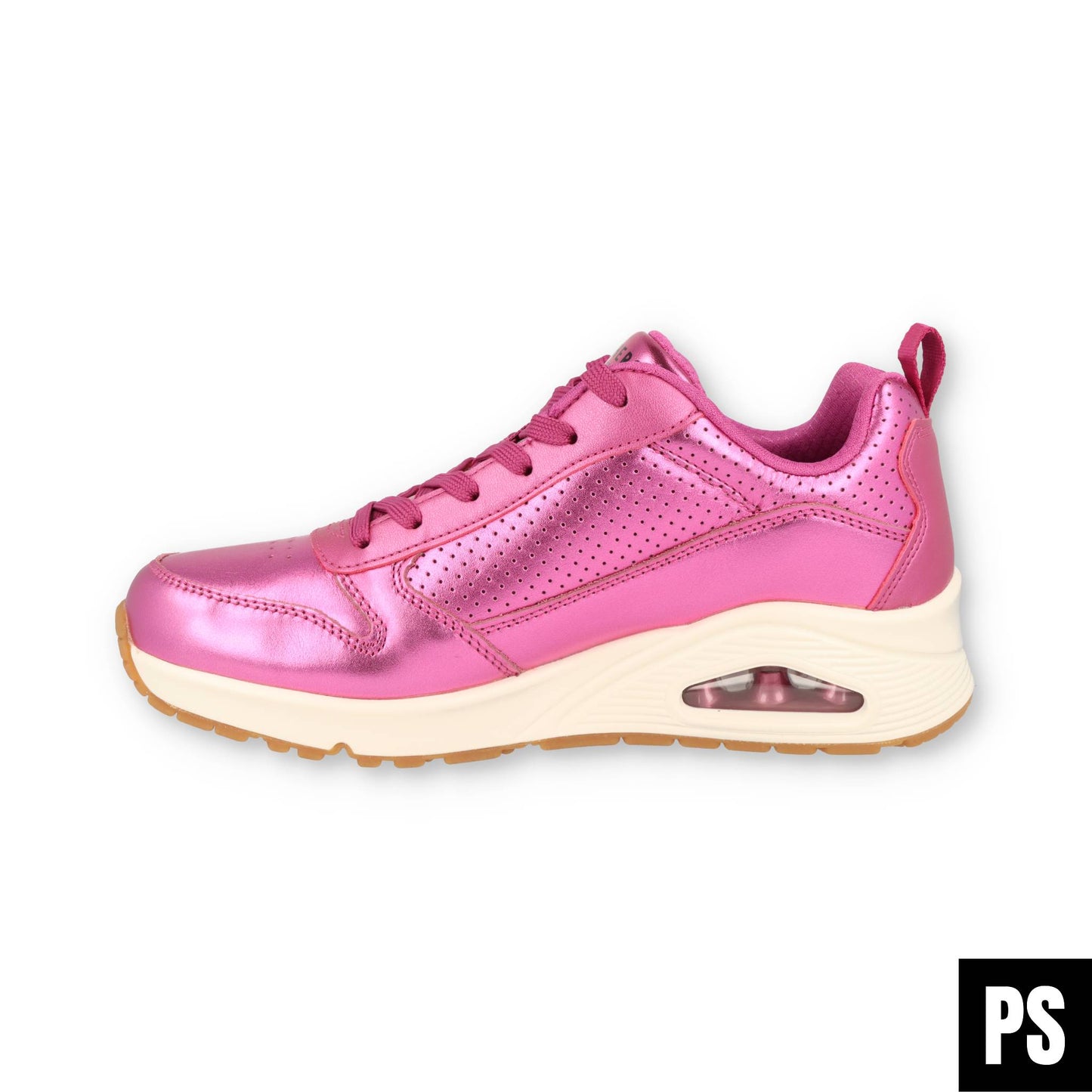 SNEAKER - Uno Metallix