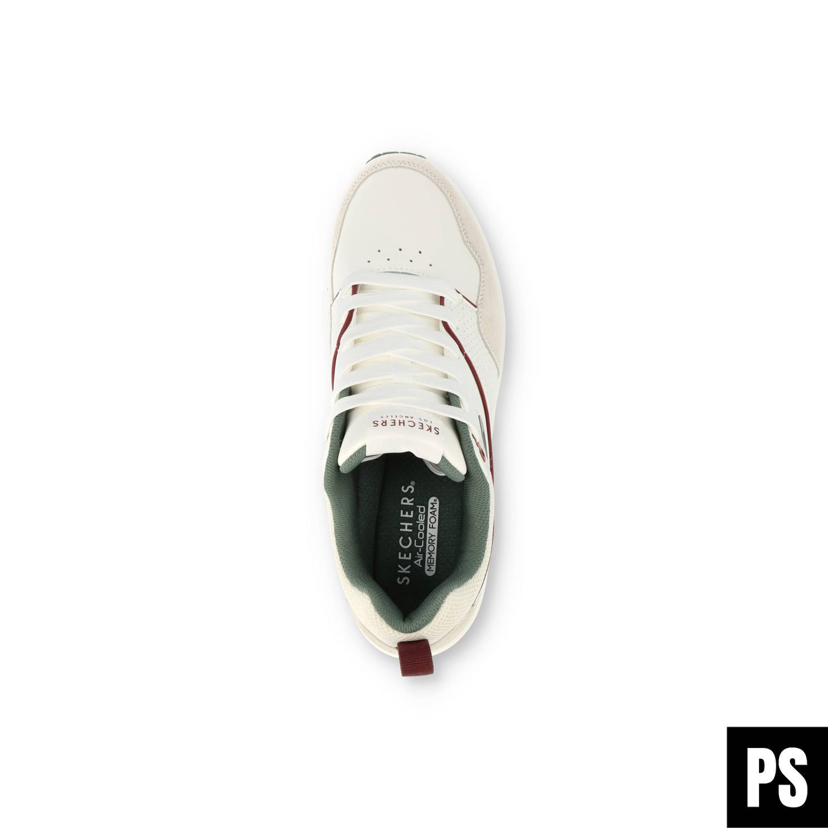 SNEAKER MEMORY FOAM - Uno Retro one