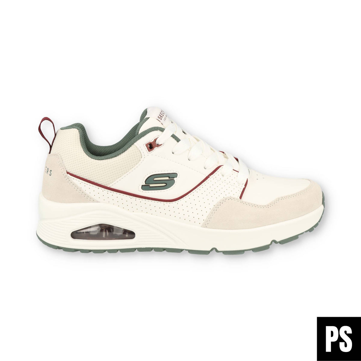 SNEAKER MEMORY FOAM - Uno Retro one