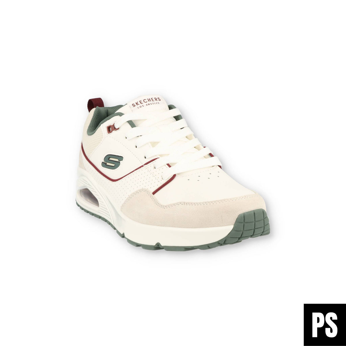 SNEAKER MEMORY FOAM - Uno Retro one