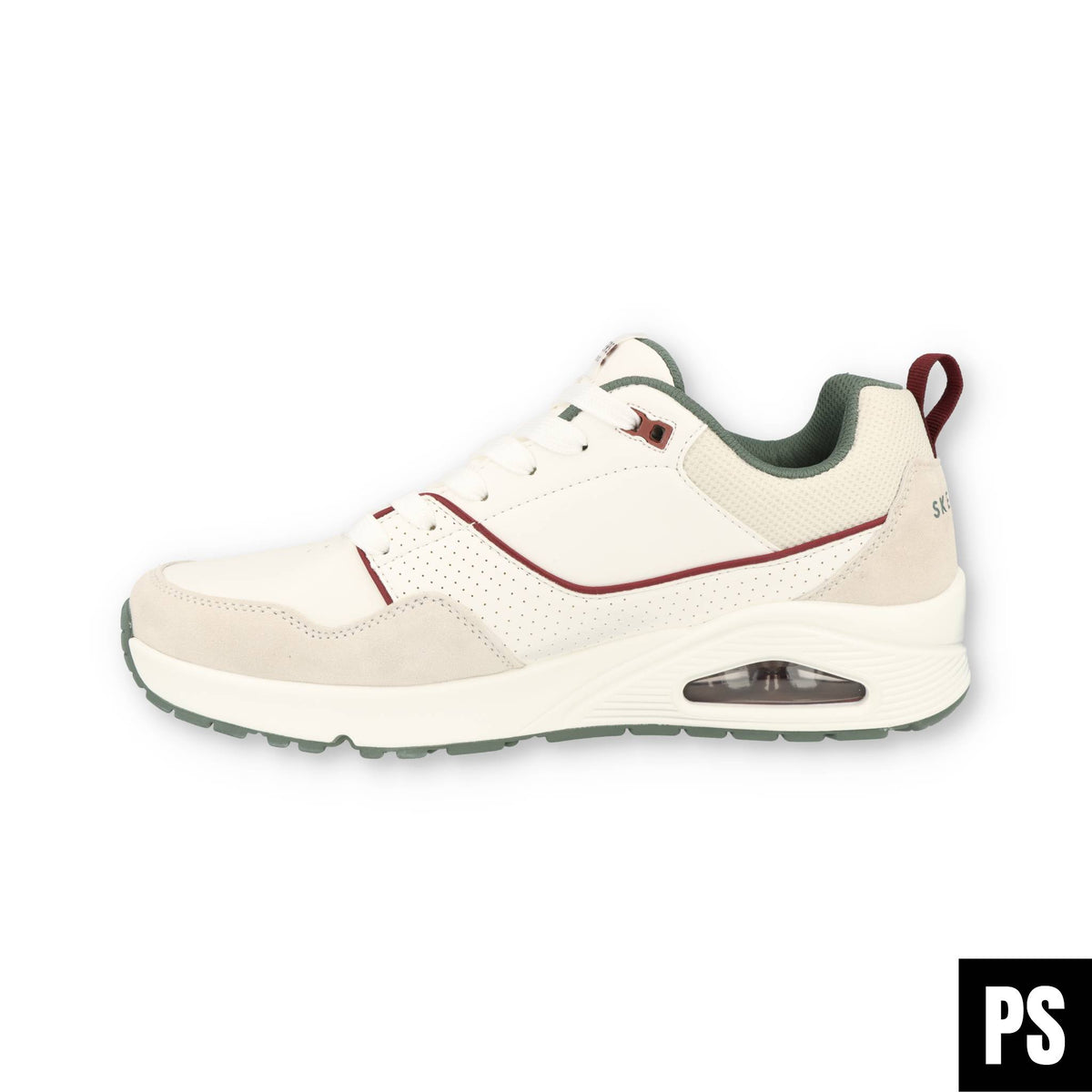 SNEAKER MEMORY FOAM - Uno Retro one