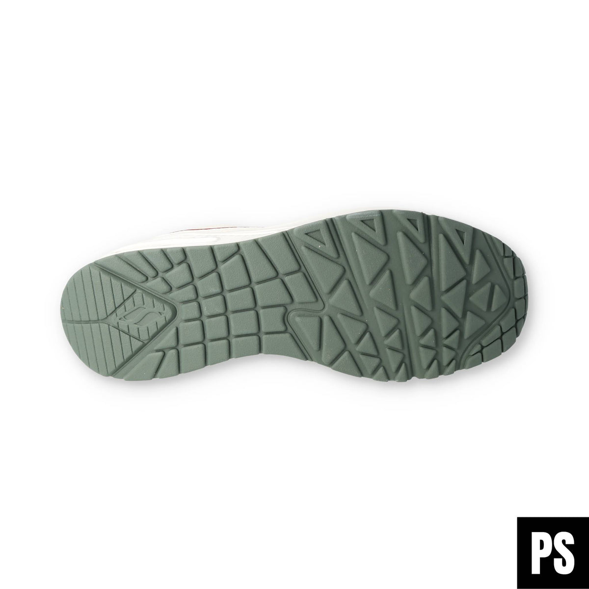 SNEAKER MEMORY FOAM - Uno Retro one