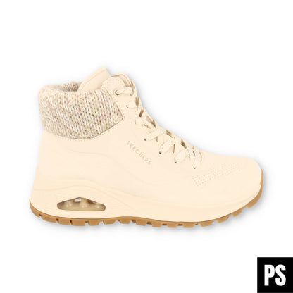 SCHNÜRSCHUH REISSVERSCHLUSS UNO Rugged – Darling Daze