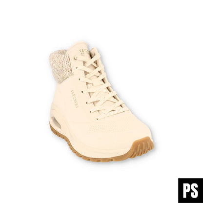 SCHNÜRSCHUH REISSVERSCHLUSS UNO Rugged – Darling Daze