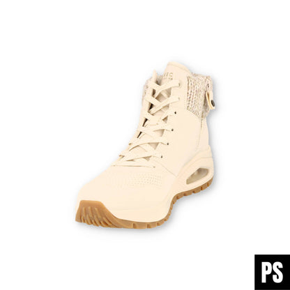 SCHNÜRSCHUH REISSVERSCHLUSS UNO Rugged – Darling Daze