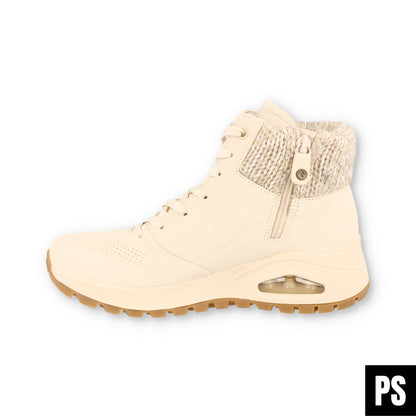 SCHNÜRSCHUH REISSVERSCHLUSS UNO Rugged – Darling Daze