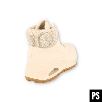 SCHNÜRSCHUH REISSVERSCHLUSS UNO Rugged – Darling Daze