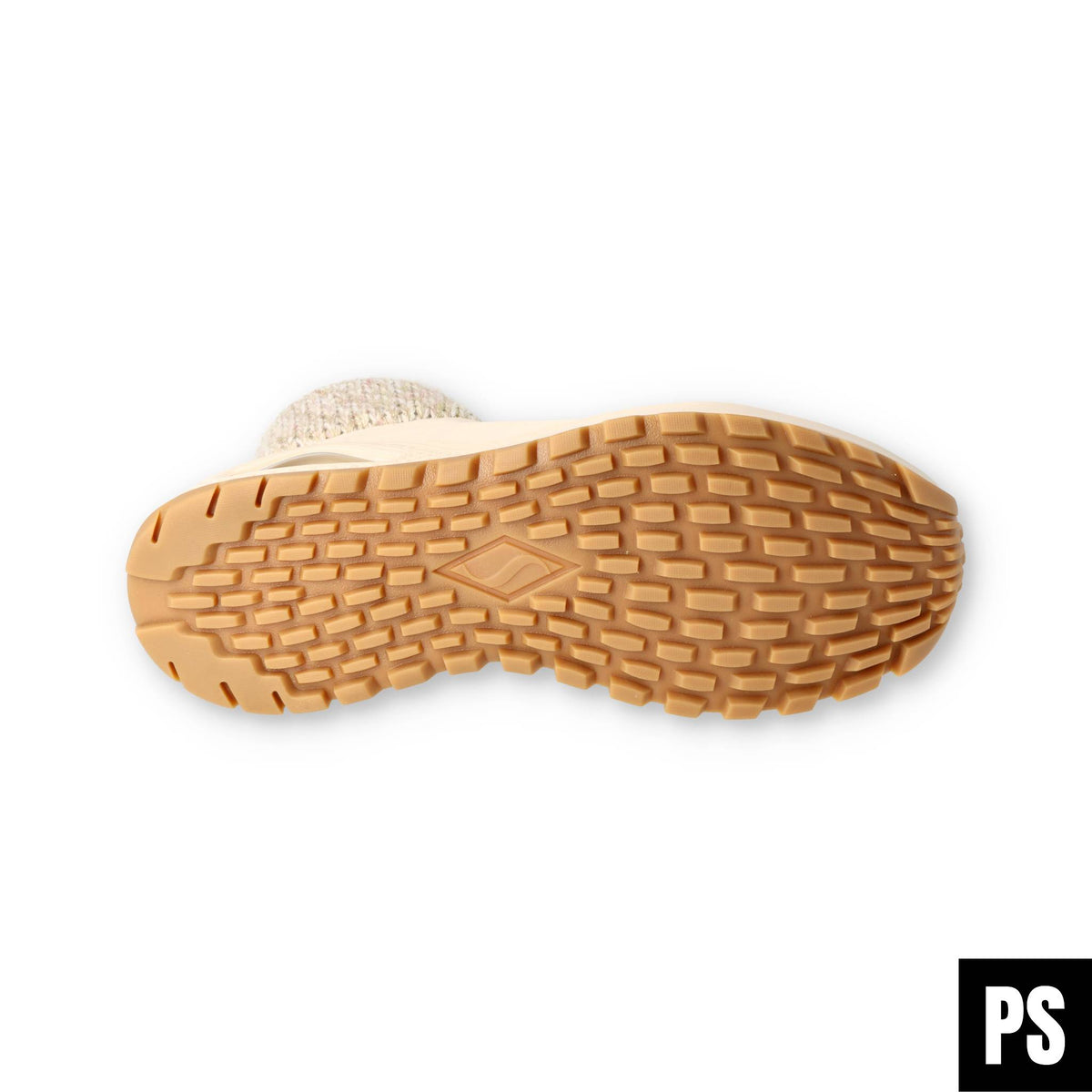 SCHNÜRSCHUH REISSVERSCHLUSS UNO Rugged – Darling Daze