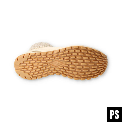 SCHNÜRSCHUH REISSVERSCHLUSS UNO Rugged – Darling Daze