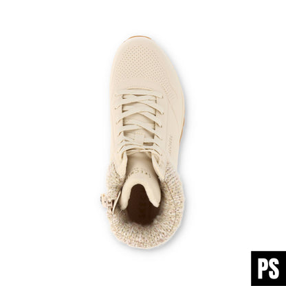 SCHNÜRSCHUH REISSVERSCHLUSS UNO Rugged – Darling Daze
