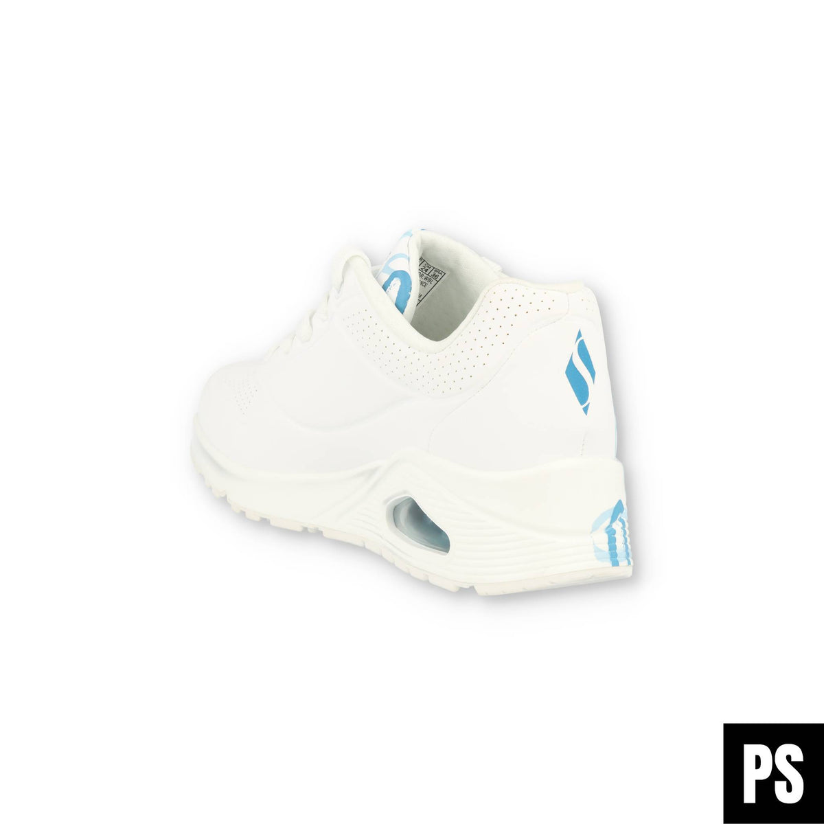 SNEAKER - Uno Spread the Love