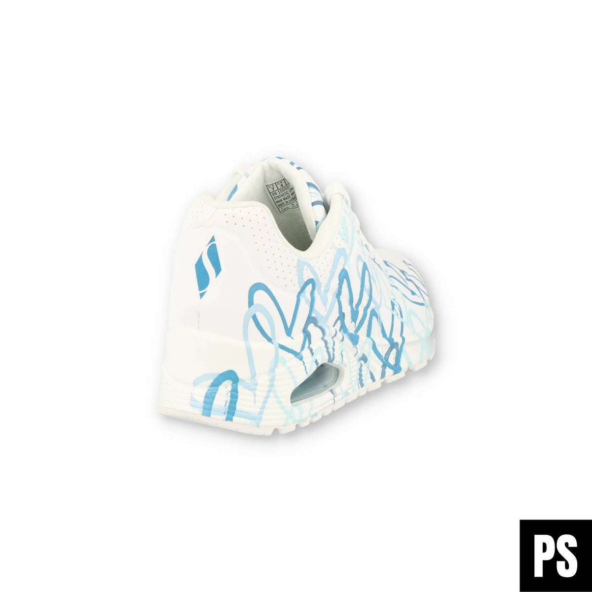 SNEAKER - Uno Spread the Love