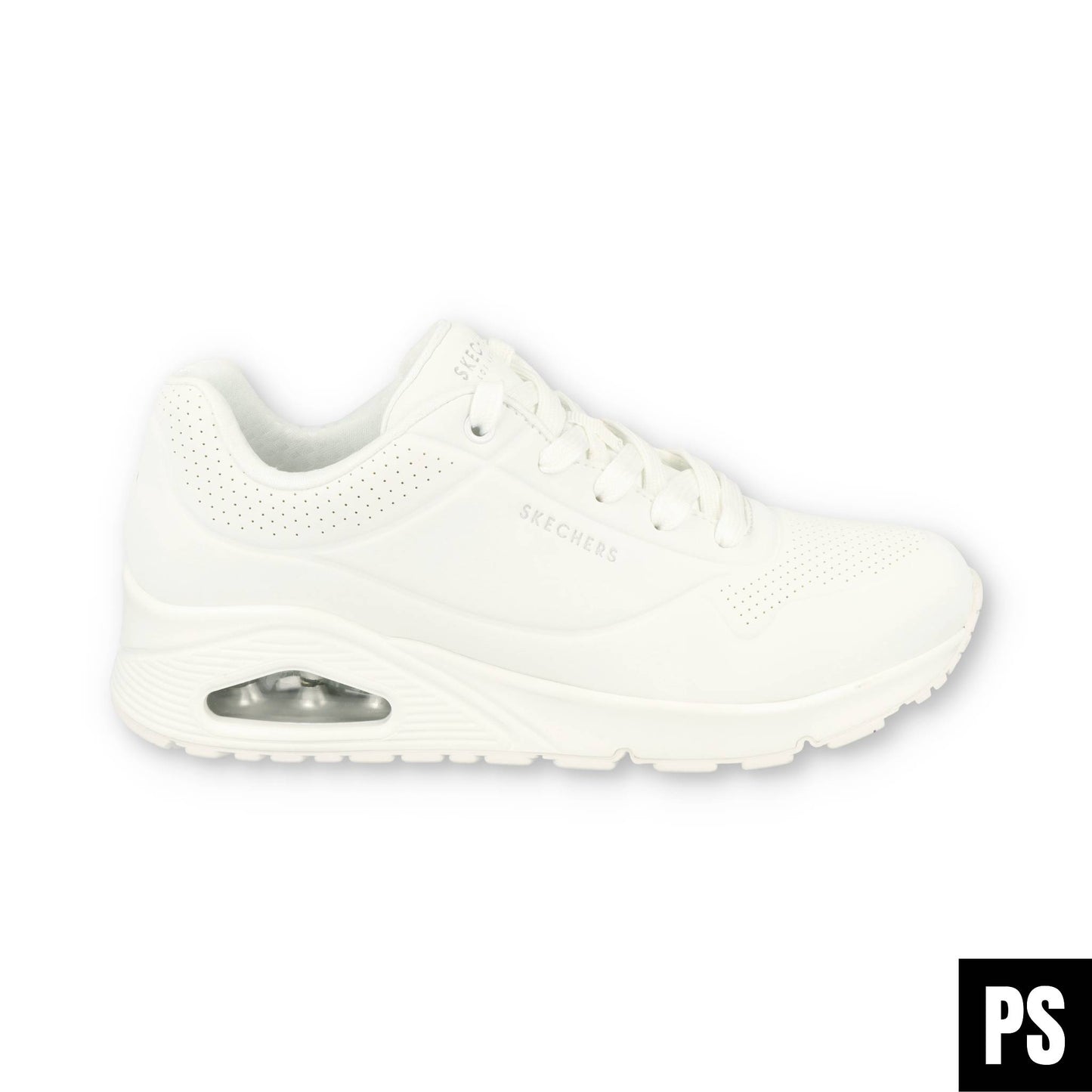 SNEAKER - Uno Stand on Air