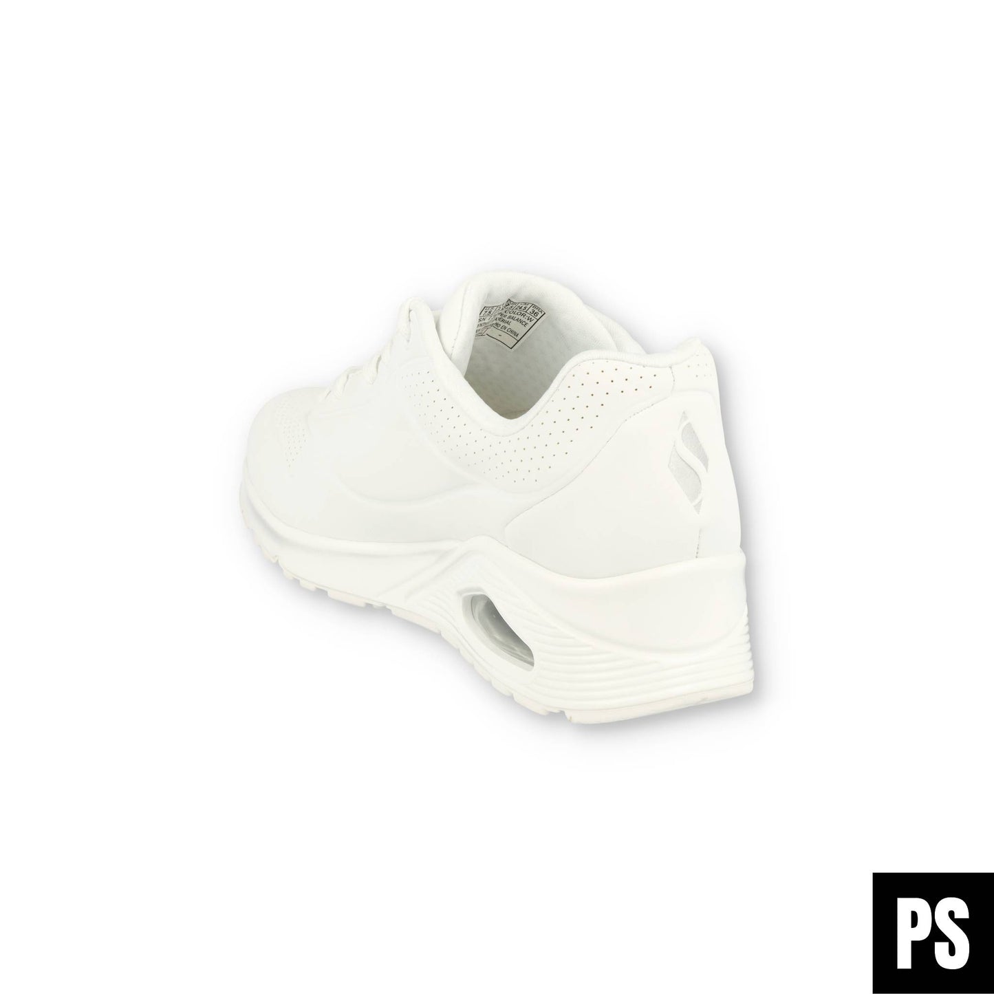 SNEAKER - Uno Stand on Air