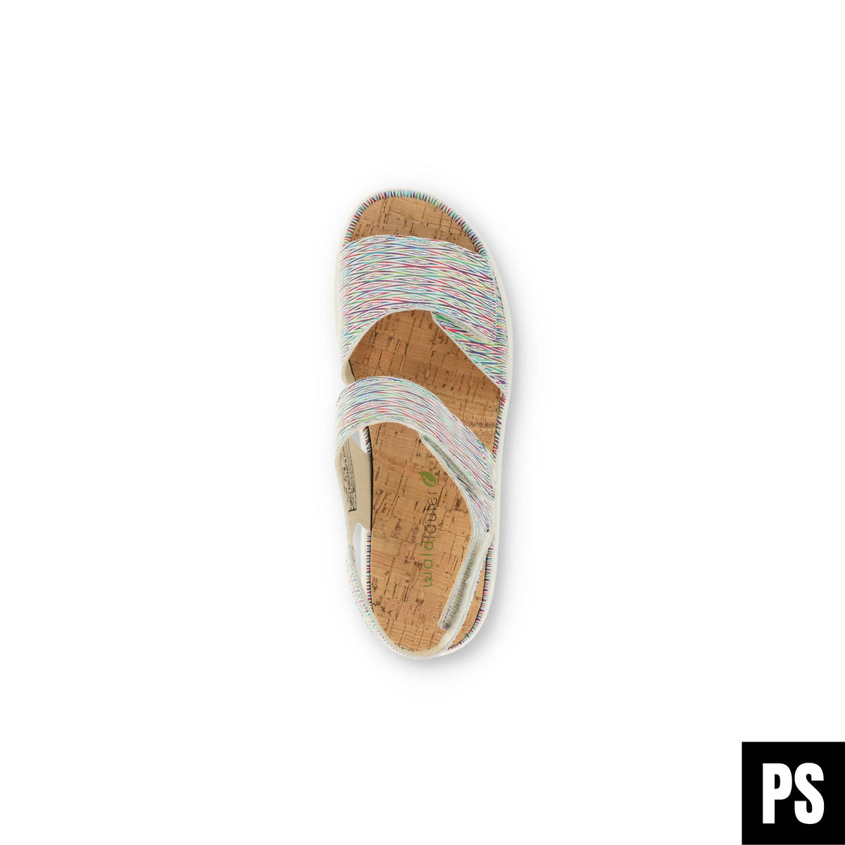 STYLISCHE SANDALETTE DAMEN-Willow