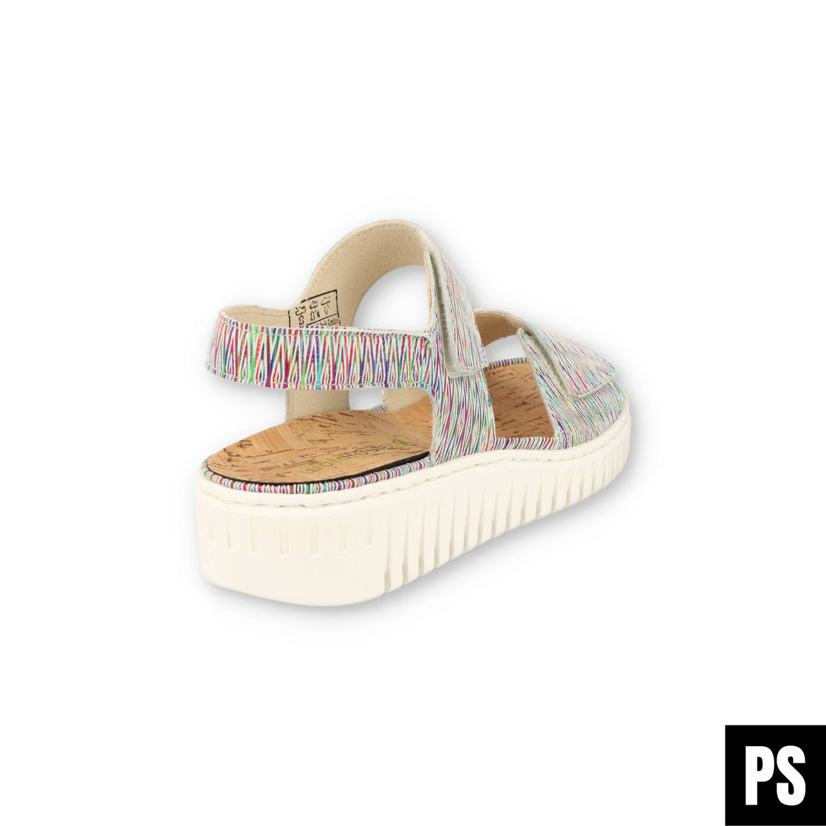 STYLISCHE SANDALETTE DAMEN-Willow