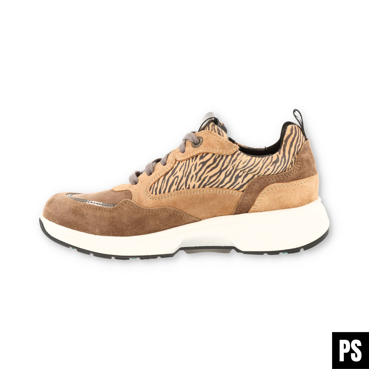 Xsensible Grenoble nutmeg Weite H Damenschuh Gesunder Rücken Schuh