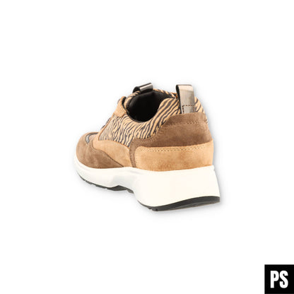 Xsensible Grenoble nutmeg Weite H Damenschuh Gesunder Rücken Schuh