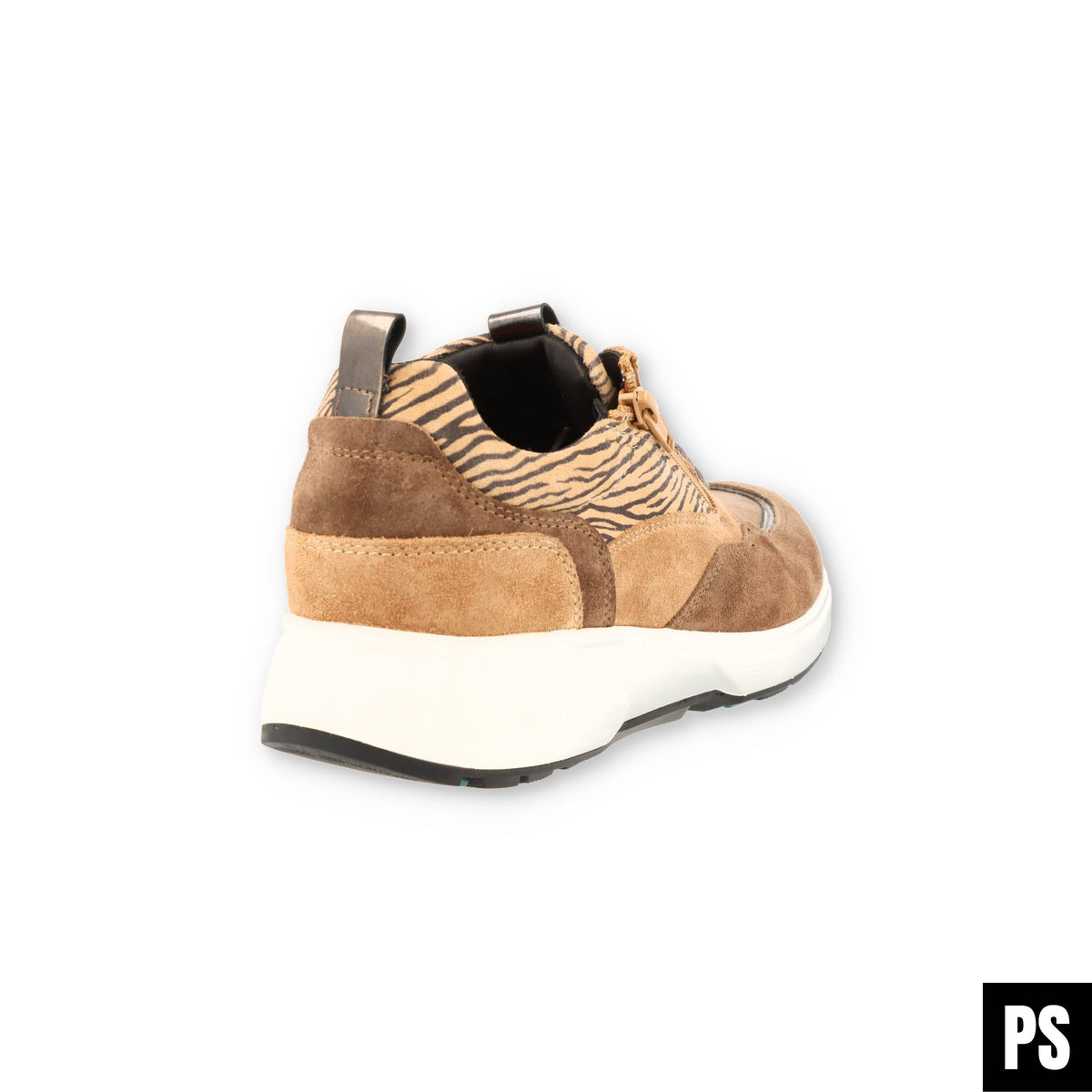 Xsensible Grenoble nutmeg Weite H Damenschuh Gesunder Rücken Schuh
