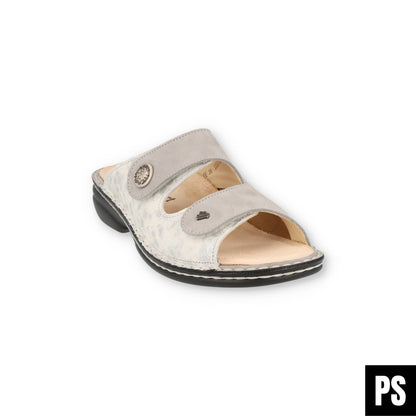 PANTOLETTE STRETCH KLETT - Zeno