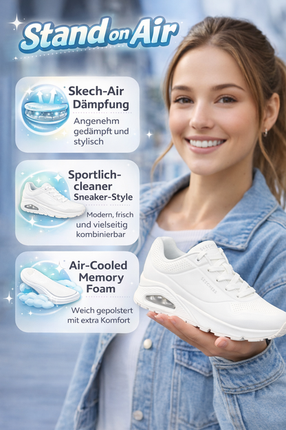 SNEAKER - Uno Stand on Air