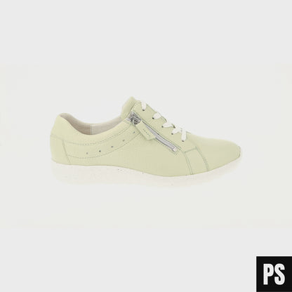 SNEAKER HIRSCH K WEITE - Ira