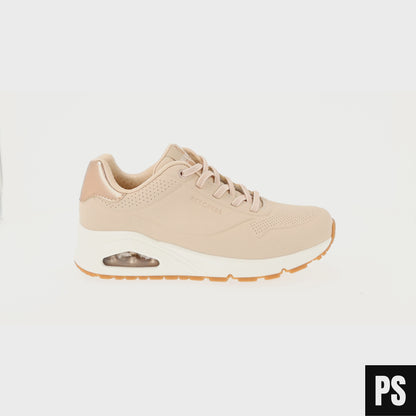 SNEAKER SLIP ON - Uno Nat