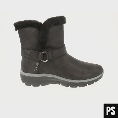 SLIP INS STIEFEL - Easy Going Dreamers Luxe Vibes