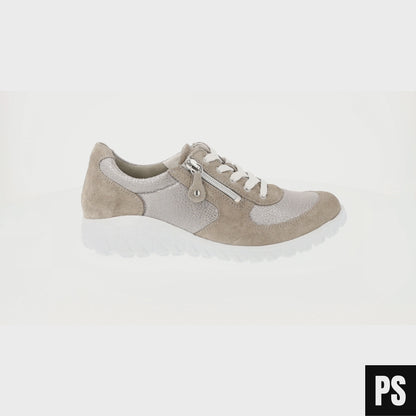 SNEAKER STRETCH ULTRA LEICHT - Havy