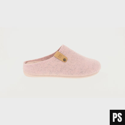 HAUSSCHUH PANTOFFEL - Palo
